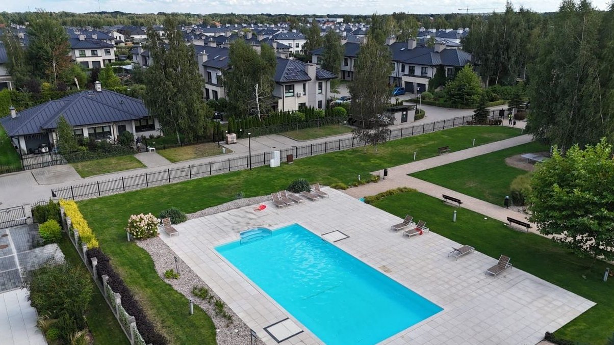 Komfortowy dom w Triton Country - dostępny od ręki!