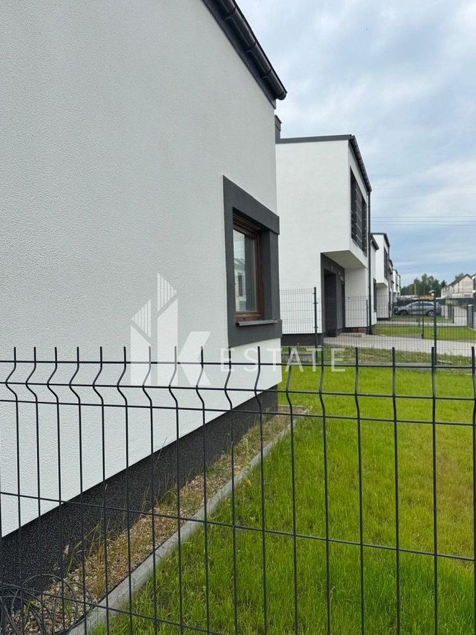 Nowoczesny dom w Mierzynie na wynajem 7500pln