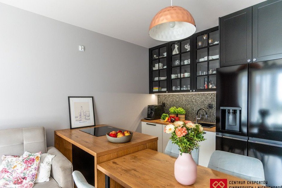 Bartąska, 4 pokoje + balkon + garaż w opcji