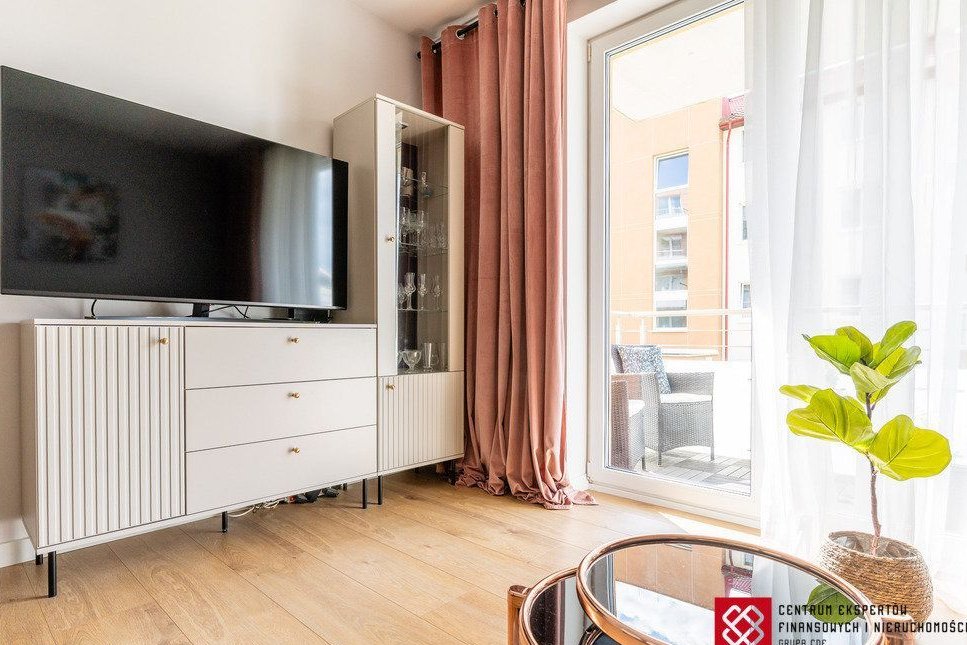 Bartąska, 4 pokoje + balkon + garaż w opcji