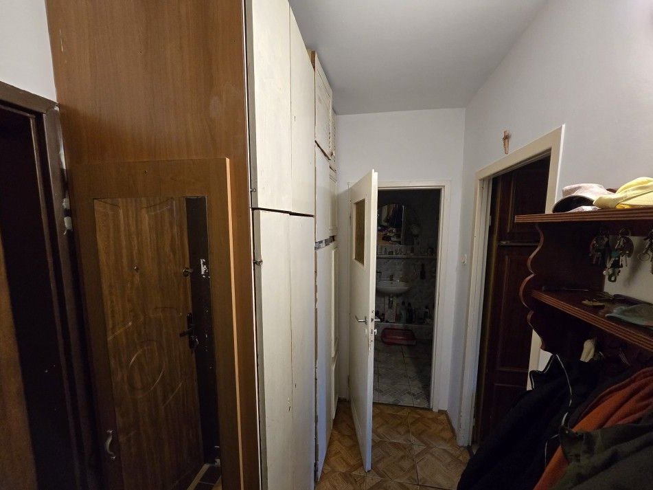 syndyk sprzeda udział 1/2 w lokalu mieszkalnym w Elblągu