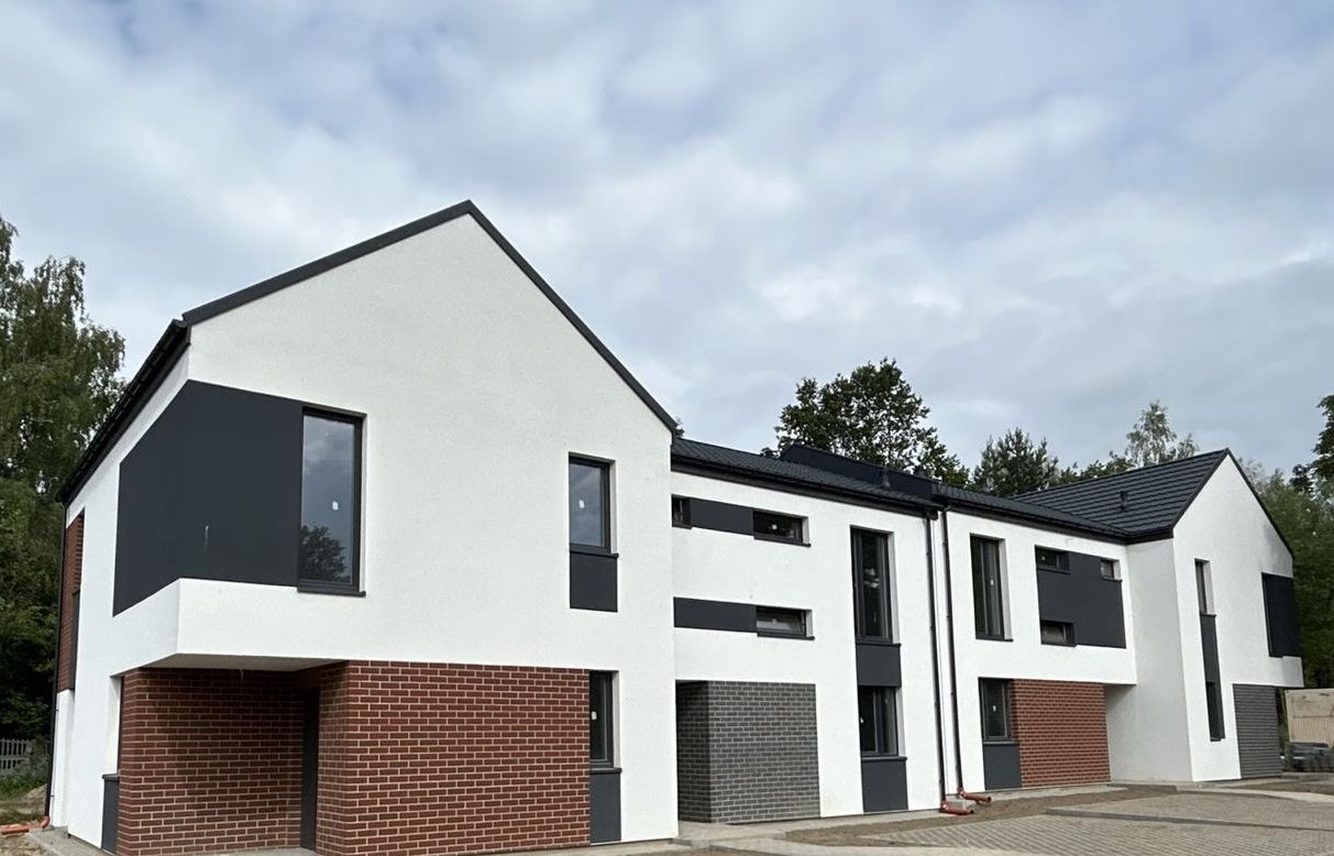 4-pokojowy dom 97m2 + ogródek Bez Pośredników