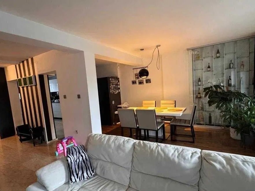 Szeregówka 140m2 Rzeszow ul. Mieszka 1