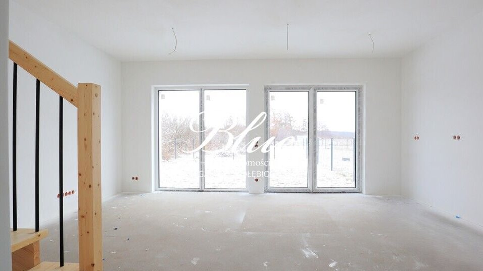 NOWOCZESNE DOMY JUŻ OD 729tyś. STANDARD PLUS