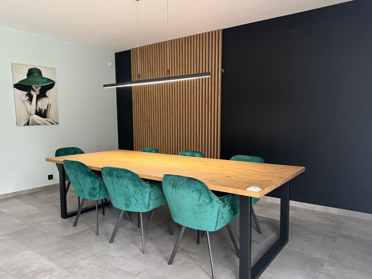 Dom wolnostojący do wprowadzenia, działka 861 m2, ul.Szkolna