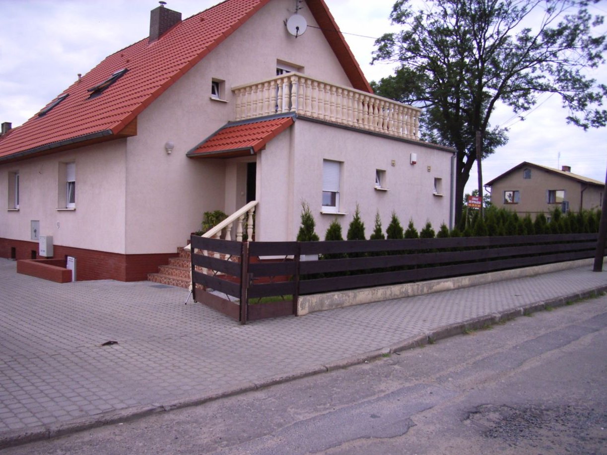 Obiekt inwestycyjno mieszkaniowy