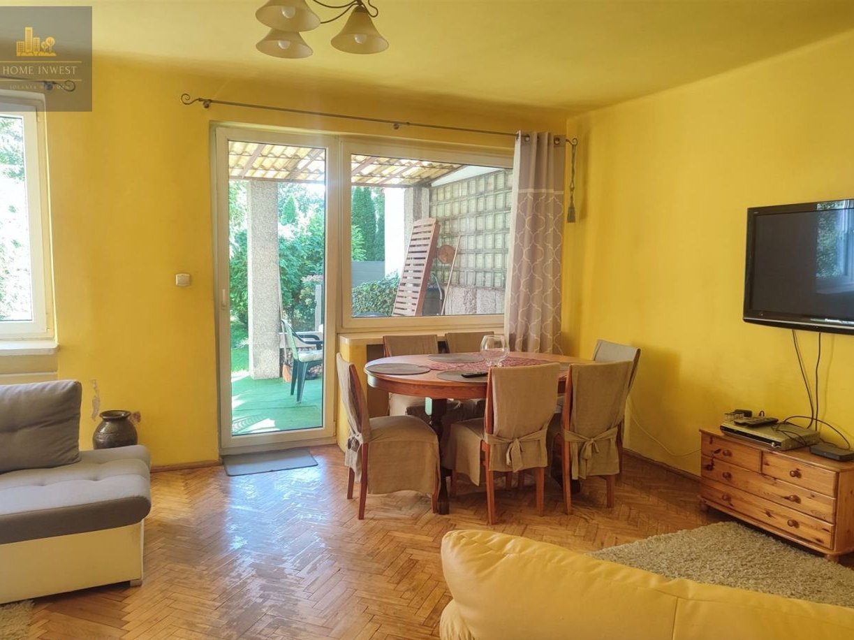 Przytulny dom Łódź Bałuty Marysin Rogi