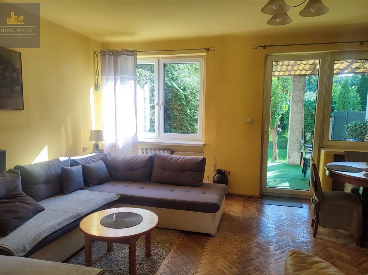 Przytulny dom Łódź Bałuty Marysin Rogi