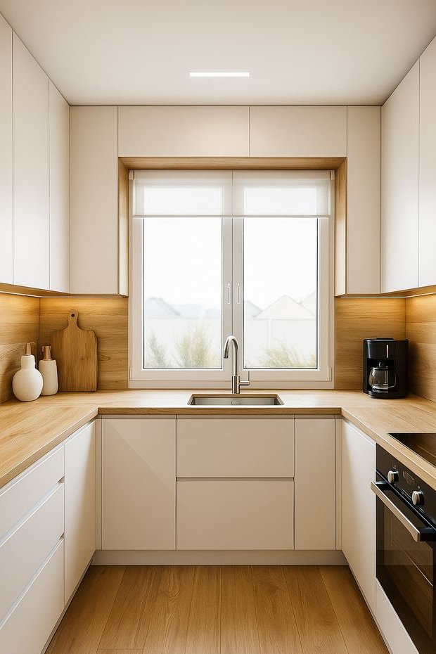 4 pokojowy dom w spokojnej okolicy z świetnym dojazdem, ostatni dom