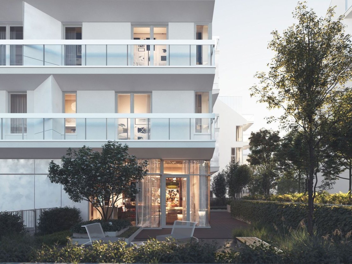 3-pokojowe mieszkanie 63m2 + ogródek Bez Prowizji