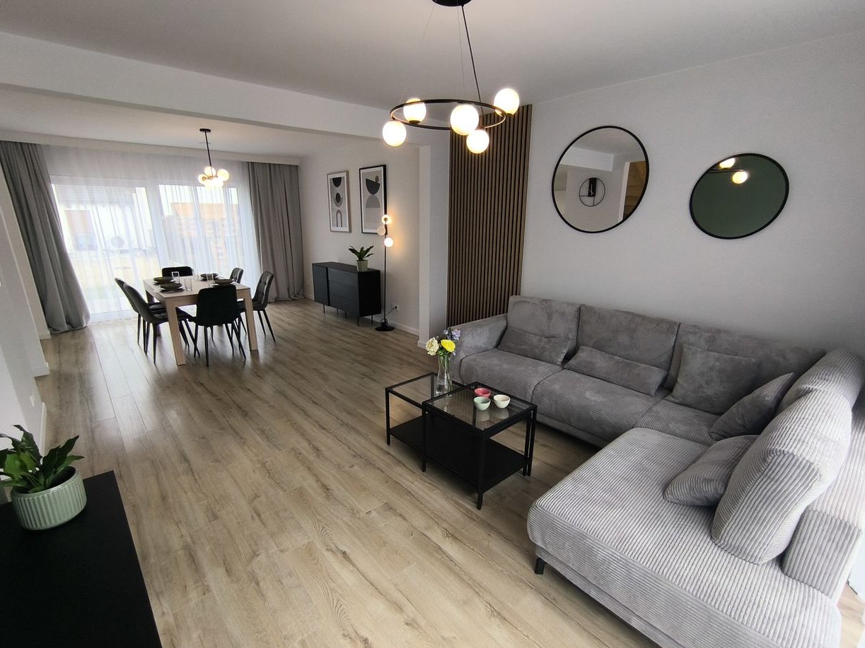 4pokoje, dom na raty BEZ kredytu lub RABAT