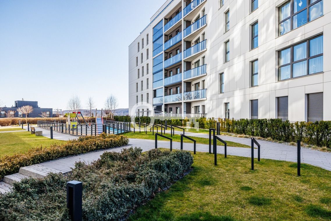 Komfortowy rozkład w doskonałej lokalizacji