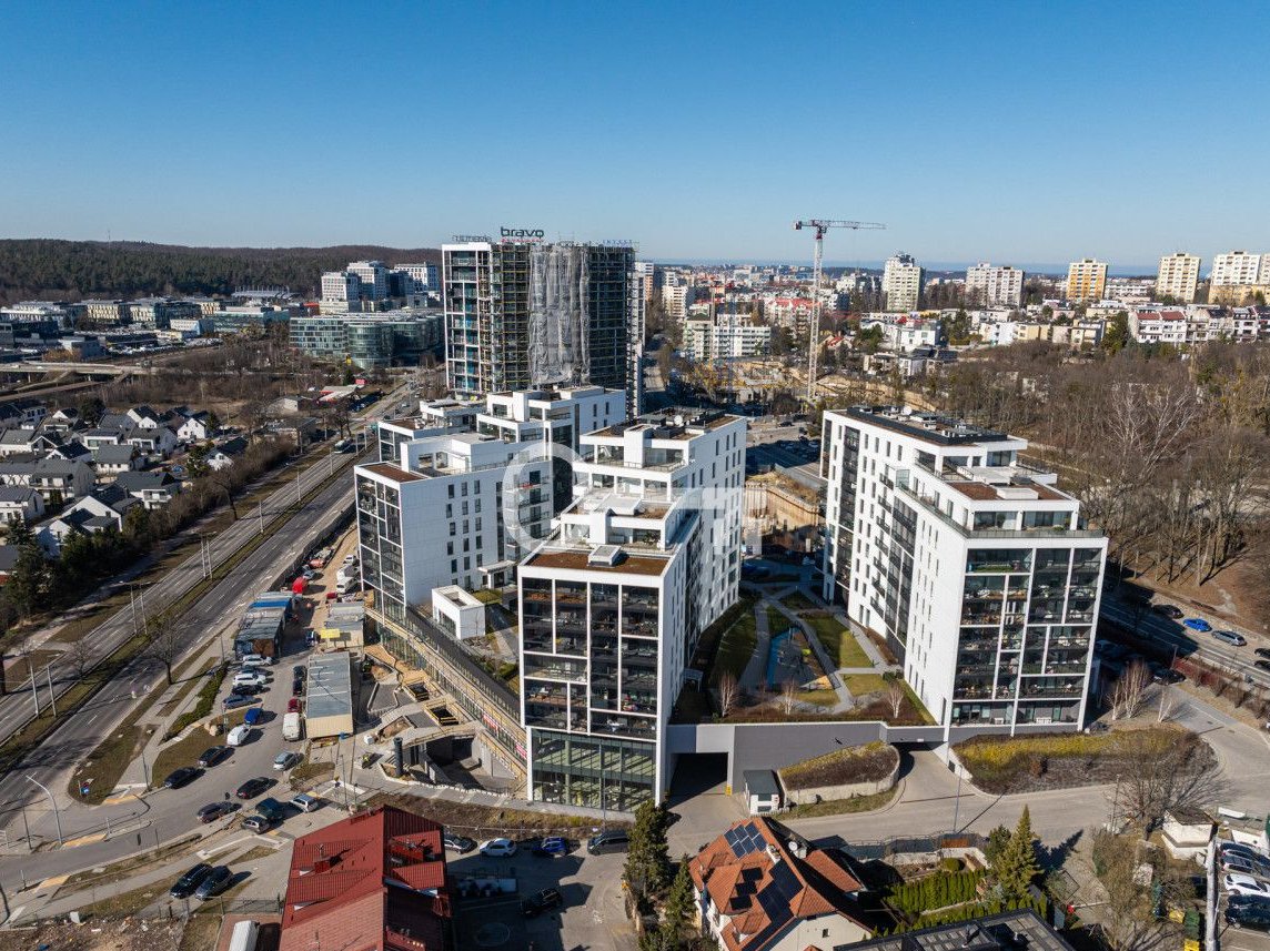 Nieszablonowy lokal w doskonałym miejscu