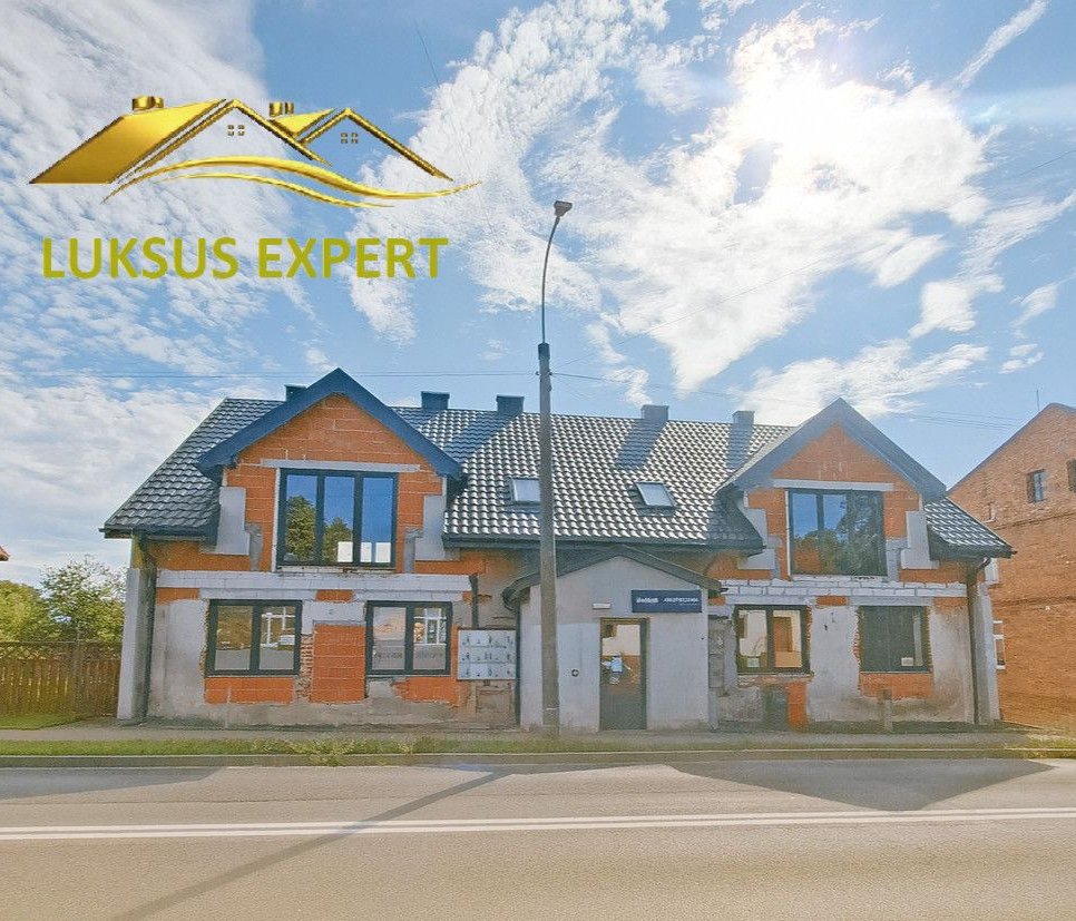 Tniemy ceny. Zobacz - 1500 zł za m2.