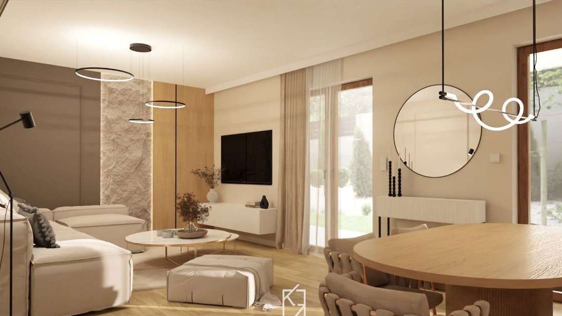 os. Orzechowska/ D4 Stan Deweloperski NOWY ETAP