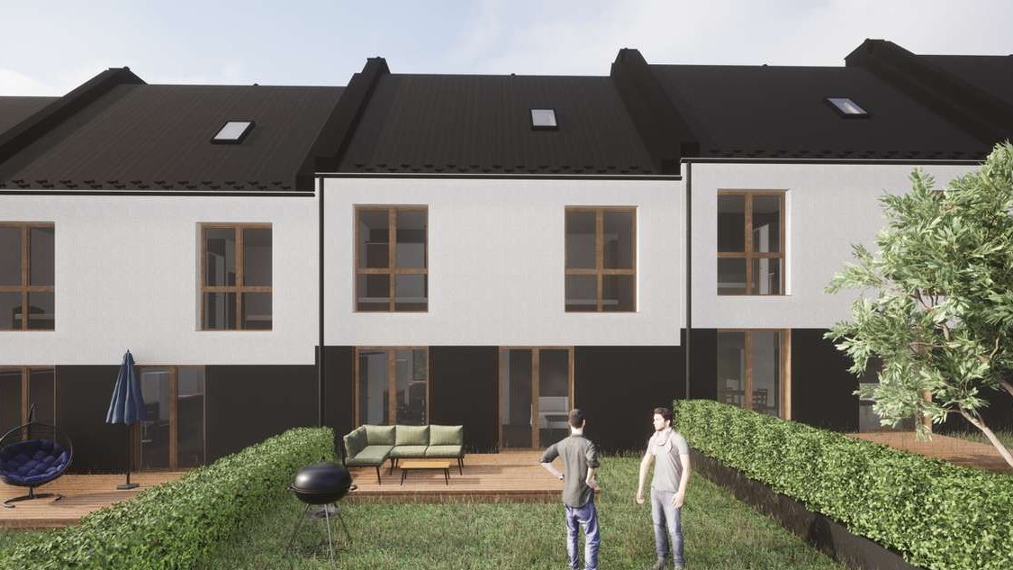 os. Orzechowska/ D4 Stan Deweloperski NOWY ETAP