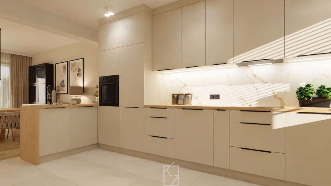 os. Orzechowska/ D4 Stan Deweloperski NOWY ETAP