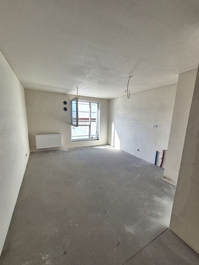 Kawalerka przy Politechnice łódzkiej.