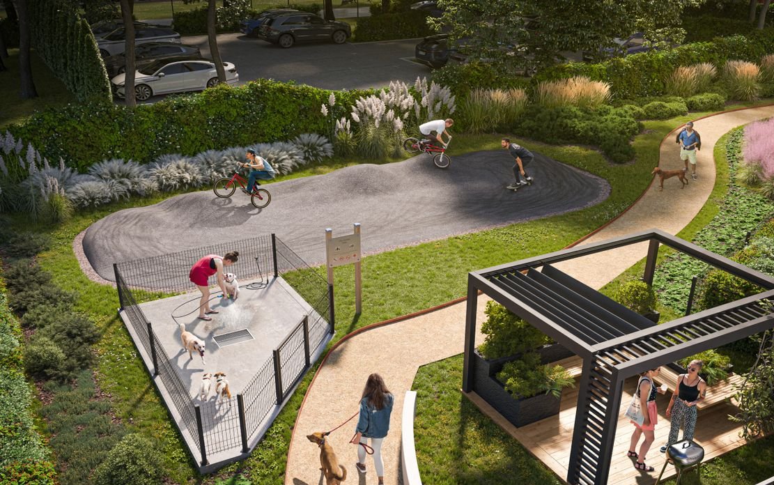 Kawalerka przy Politechnice łódzkiej.