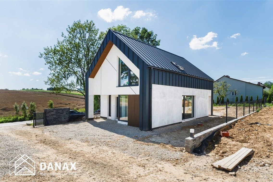 Osiedle Loftowe Zacisze | Krasieniec Stary