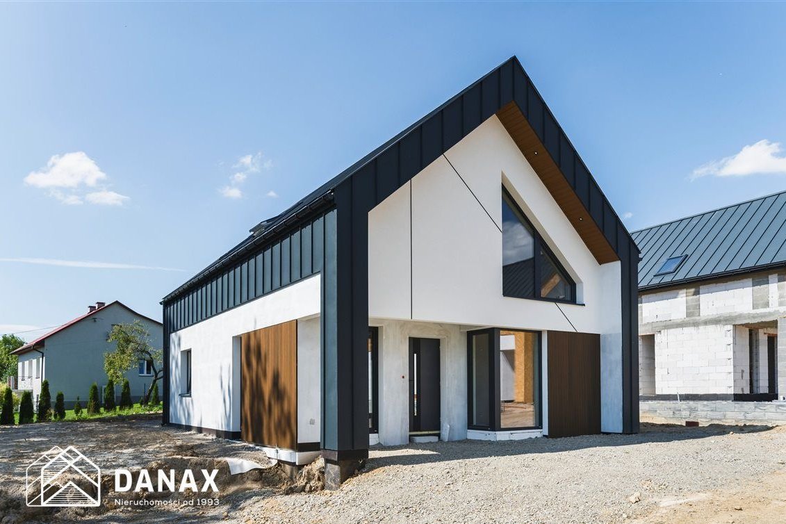 Osiedle Loftowe Zacisze | Krasieniec Stary