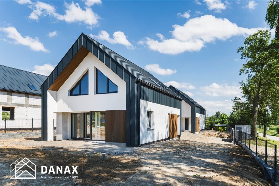 Osiedle Loftowe Zacisze | Krasieniec Stary