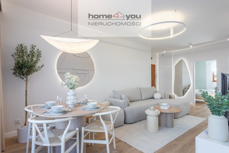 3 Pok./Os.Platan/Wysoki Standard/Taras/Garaż