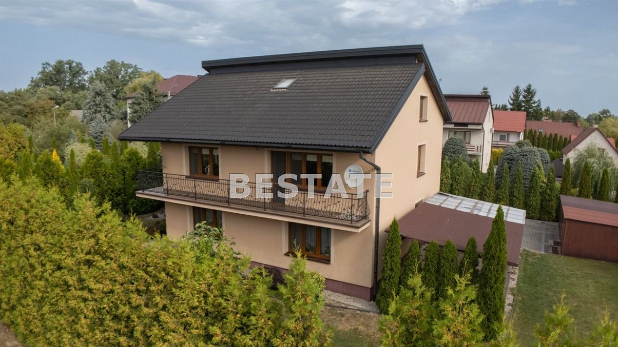 Dom na sprzedaż, Olesno, 7 pokoi