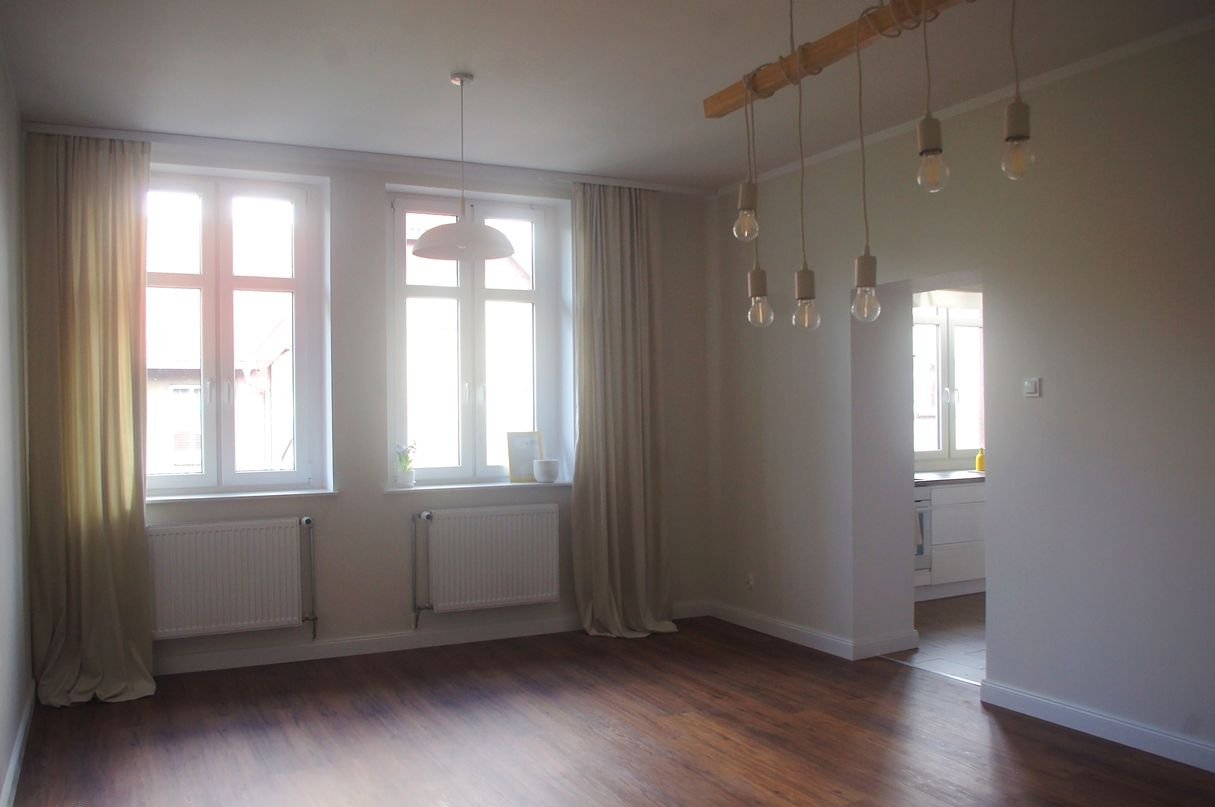 Godula - piękne mieszkanie po remoncie - bezpośrednio!