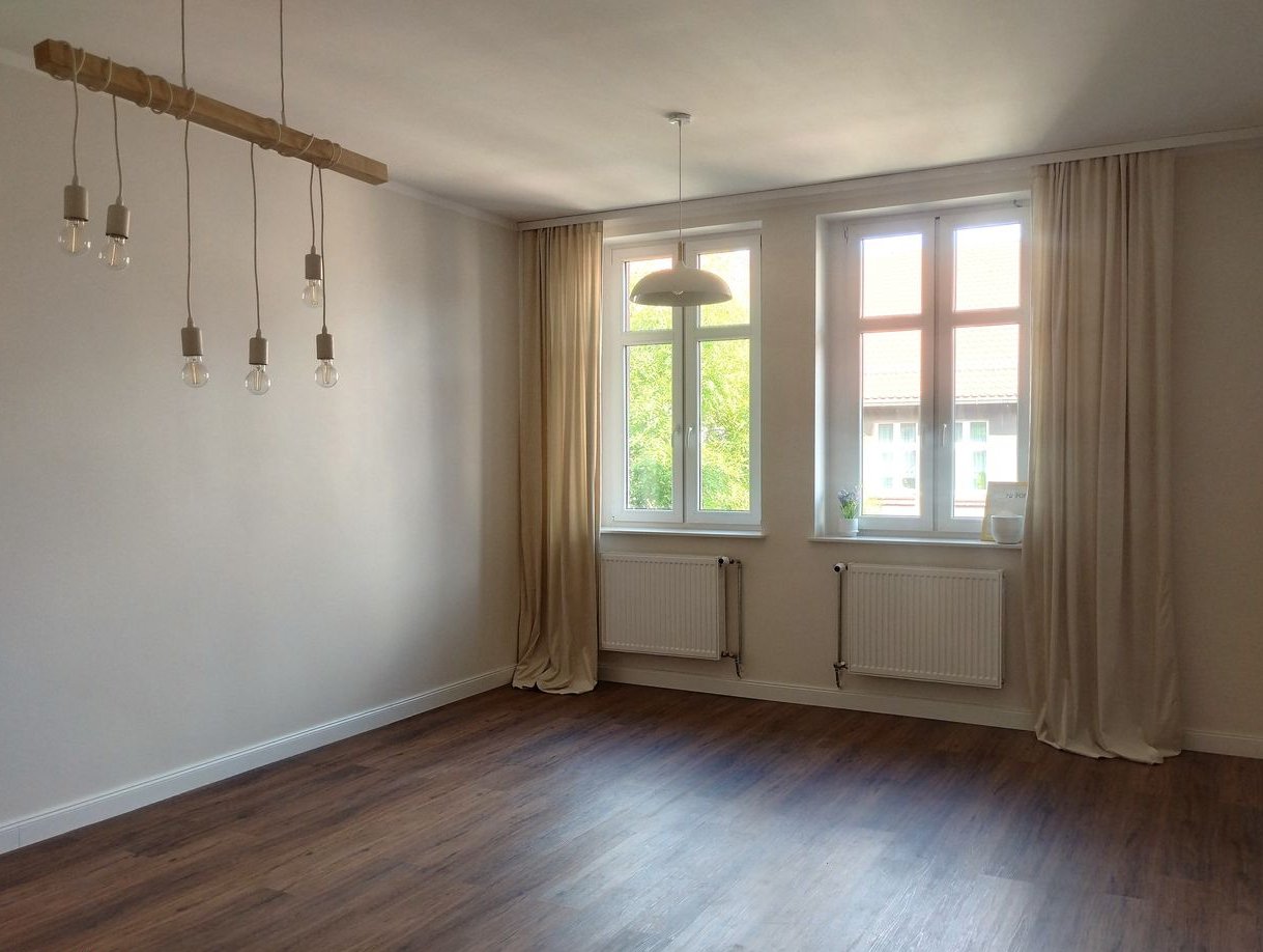 Godula - piękne mieszkanie po remoncie - bezpośrednio!