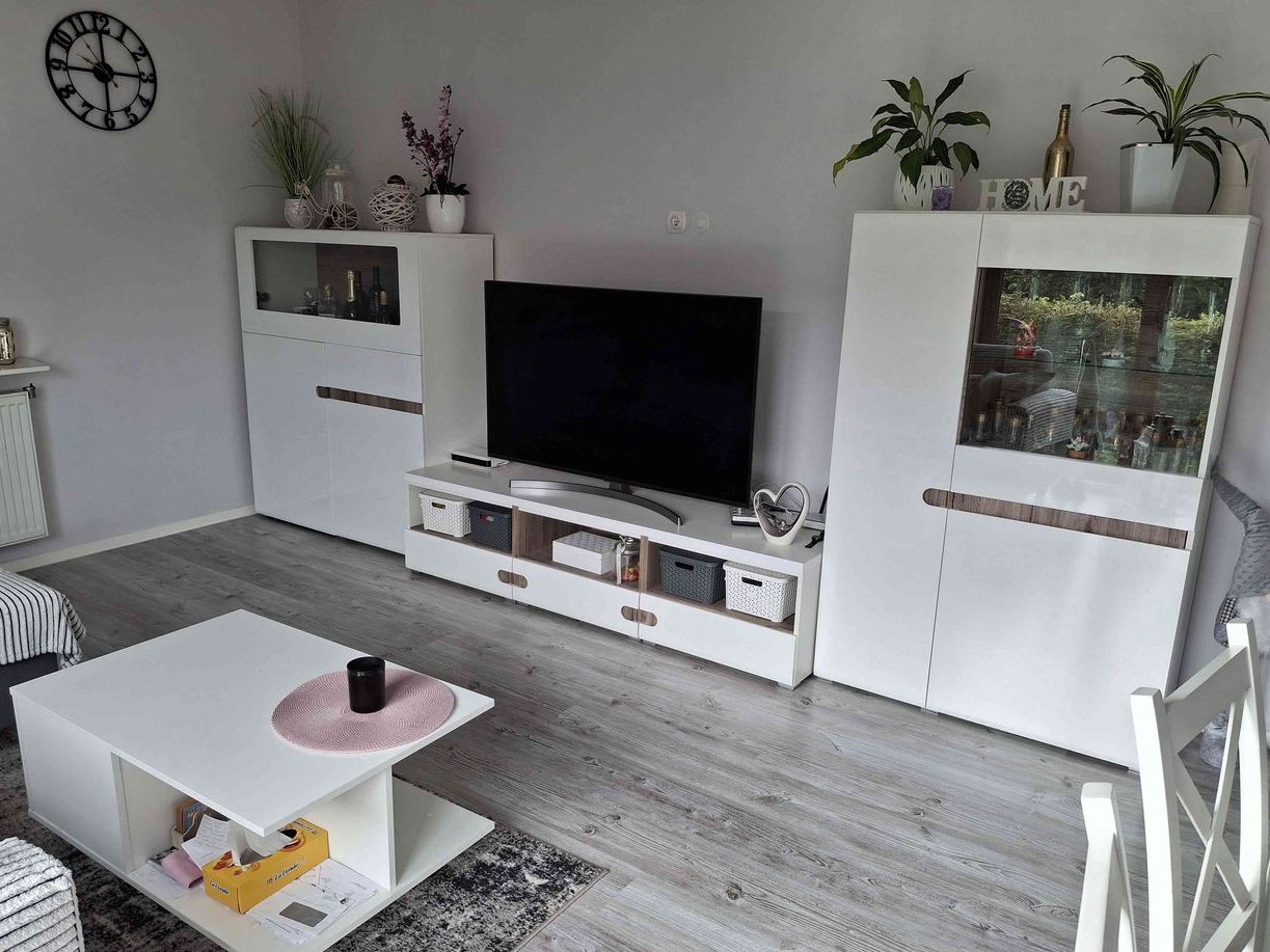 Sprzedam przestronne mieszkanie