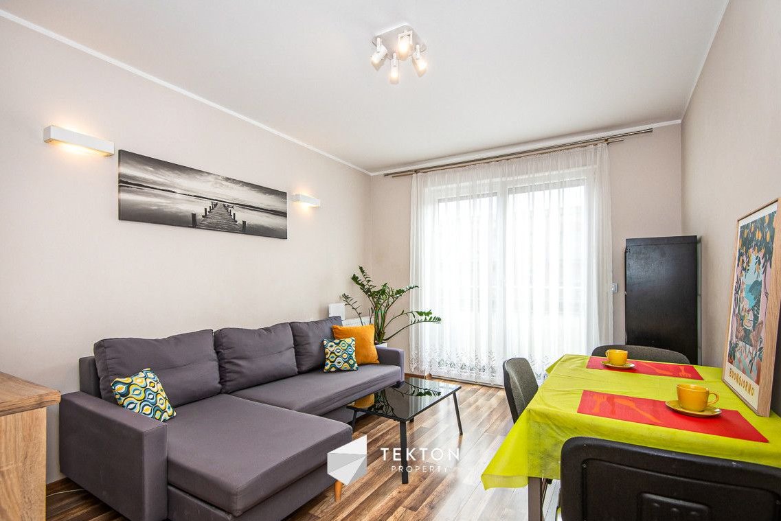 2 pokoje|Wyposażone|Parking |Świetna komunikacja