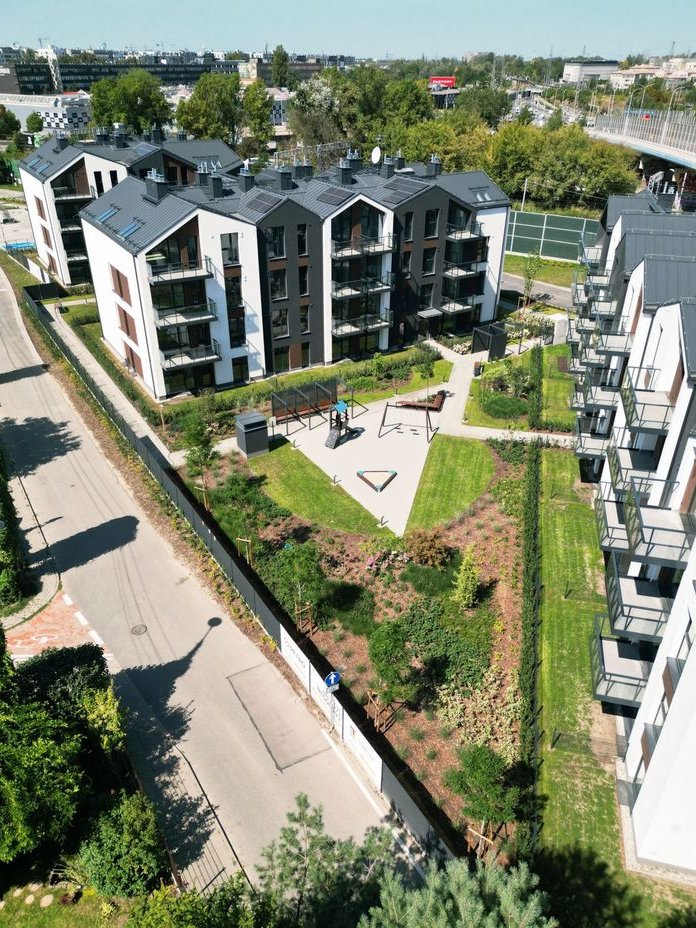 Legnicka Ursus | mieszkanie 3-pok. | A_M05