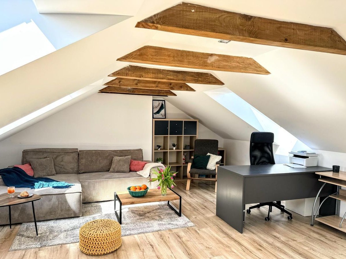 Zachwycający dom w idealnej lokalizacji!