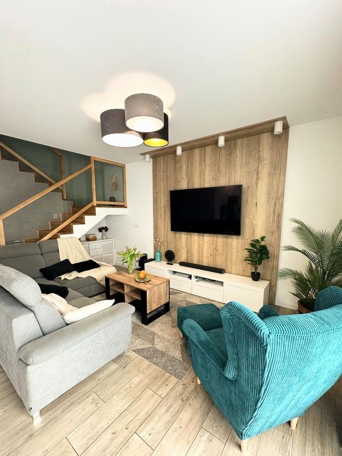 Zachwycający dom w idealnej lokalizacji!