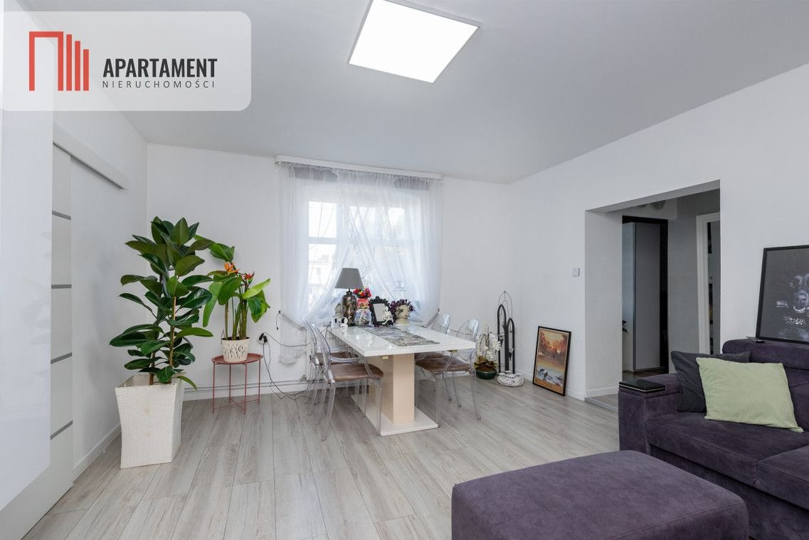 3 pokoje/ogródek/garaż!