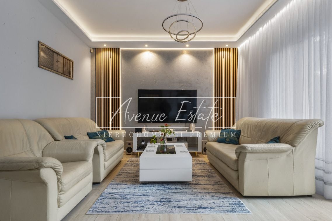 4 pokojowe/ do wejścia / dla rodziny