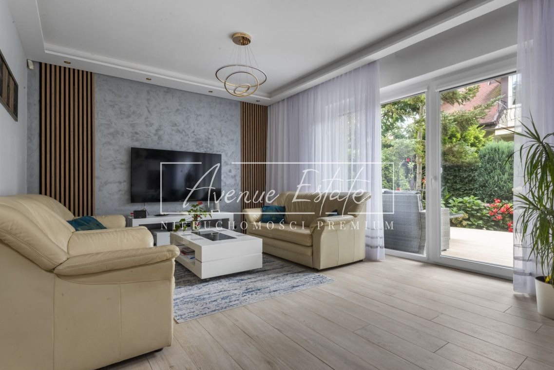 4 pokojowe/ do wejścia / dla rodziny