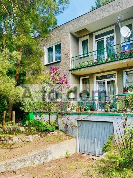 Dom wolnostojący w Centrum Wołomina..