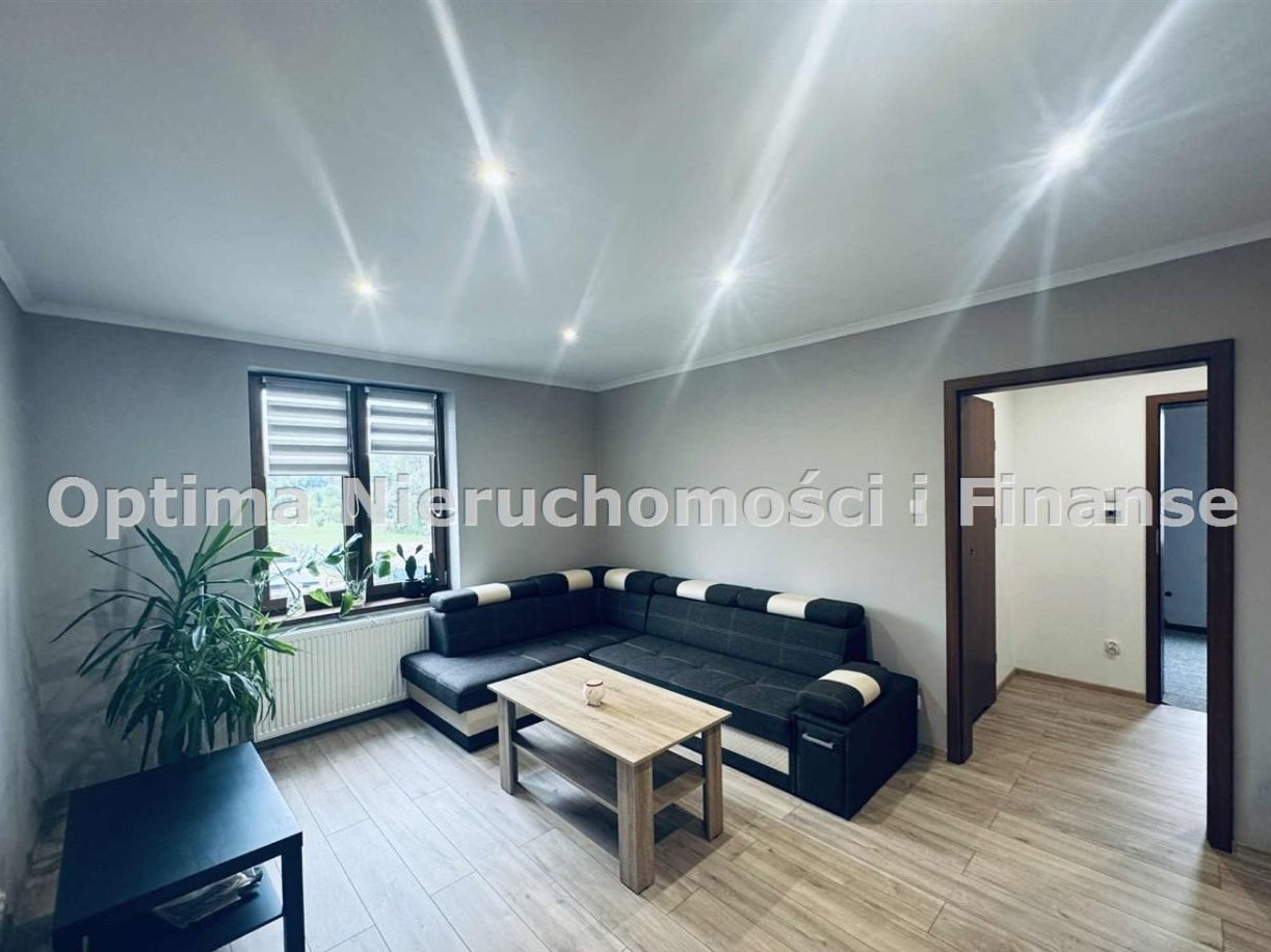 Dom Pod Lasem- Knurów