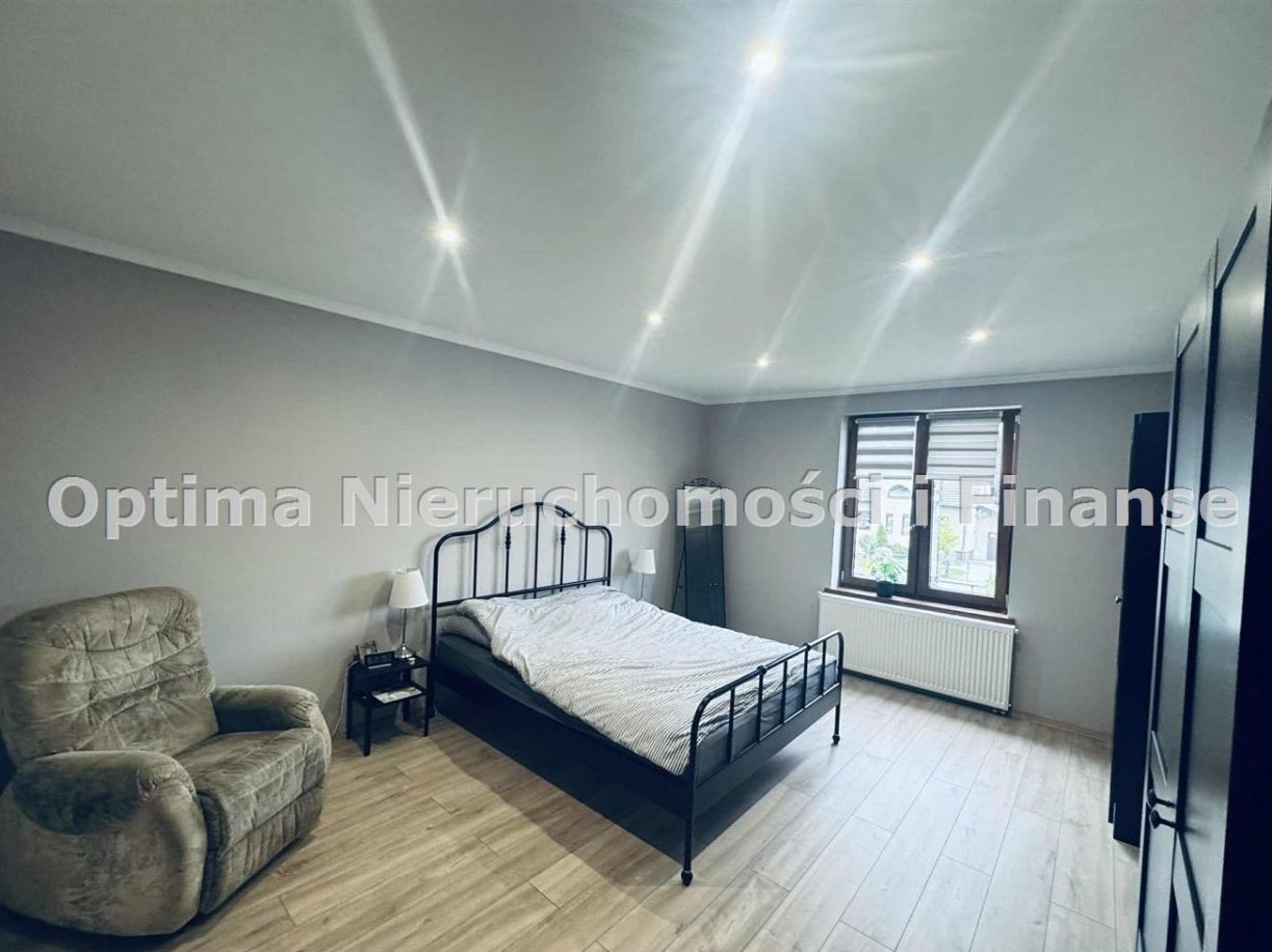 Dom Pod Lasem- Knurów