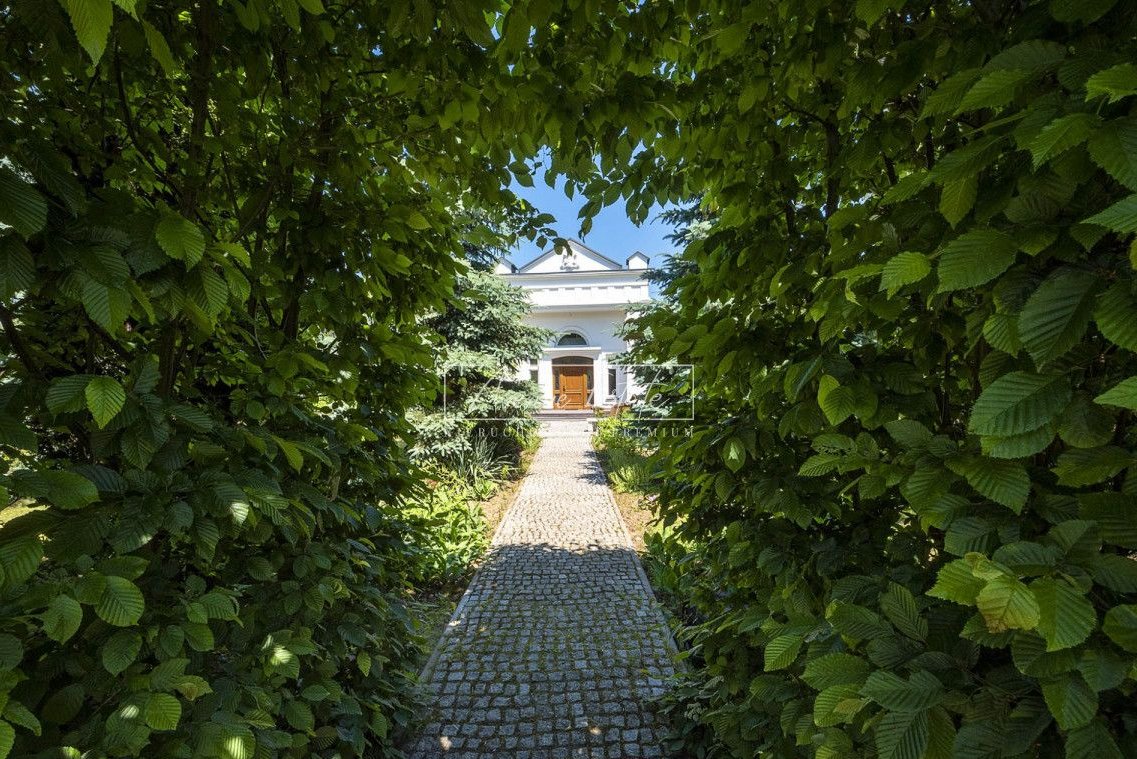 Wyjatkowa nieruchomość/ piękna działka 3000m2