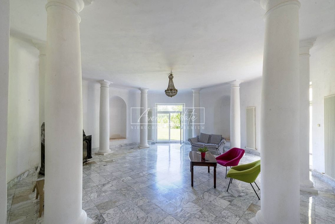 Wyjatkowa nieruchomość/ piękna działka 3000m2