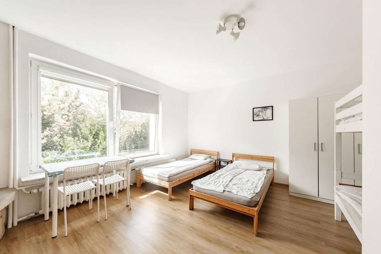 Gotowy, działający obiekt noclegowy na sprzedaż