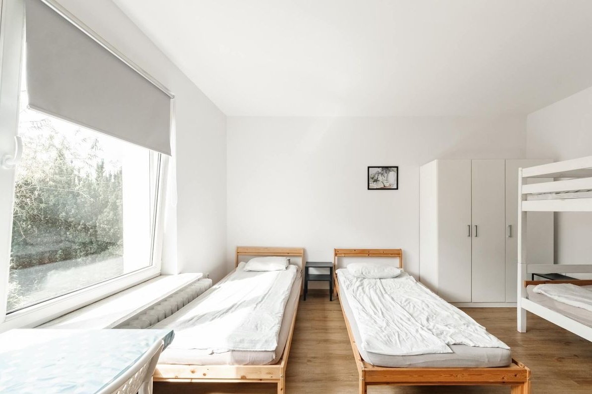 Gotowy, działający obiekt noclegowy na sprzedaż