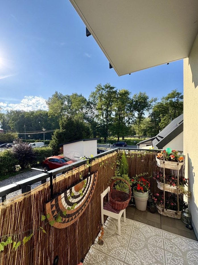 3 pokoje, bez prowizji, Kobierzyńska - 2019 rok