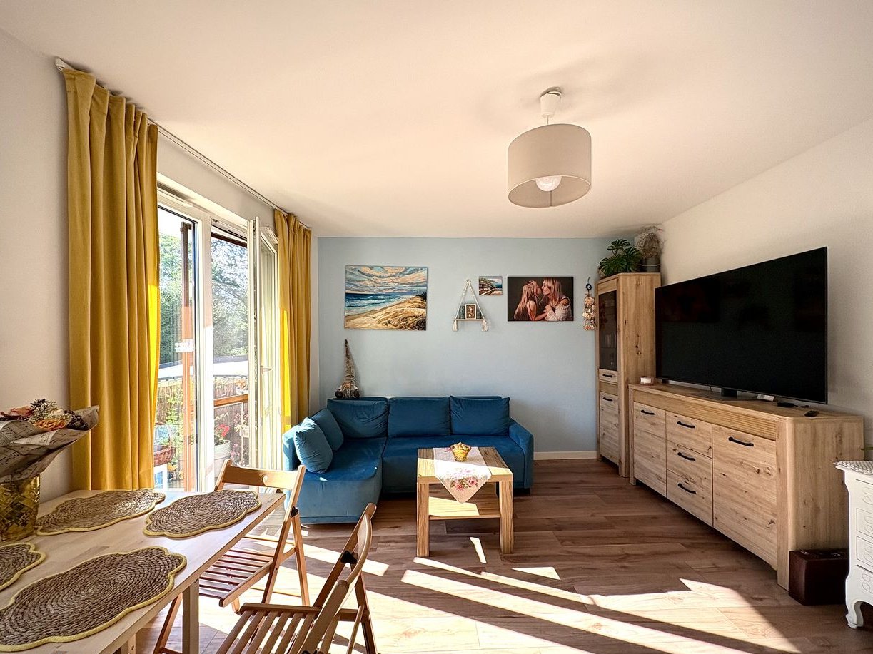 3 pokoje, bez prowizji, Kobierzyńska - 2019 rok