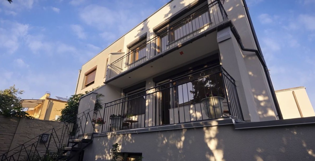 Wyjątkowy Dom w centrum Wrocławia | 5 pokoi | 200m2 | Garaż