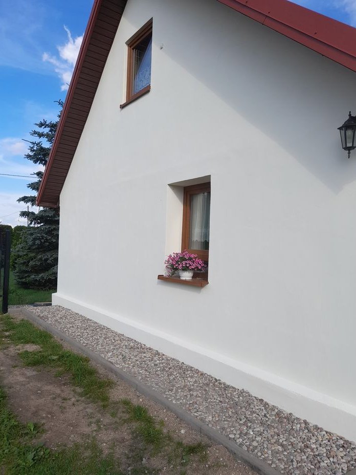 Sprzedam Dom Jednorodzinny 10 min od Miasta