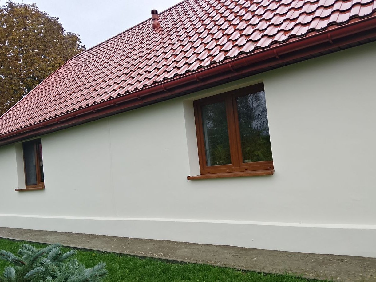 Sprzedam Dom Jednorodzinny 10 min od Miasta